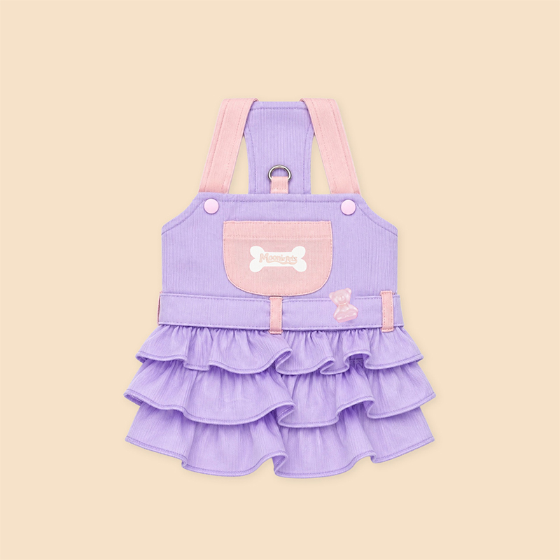 Lolita Cake Dress