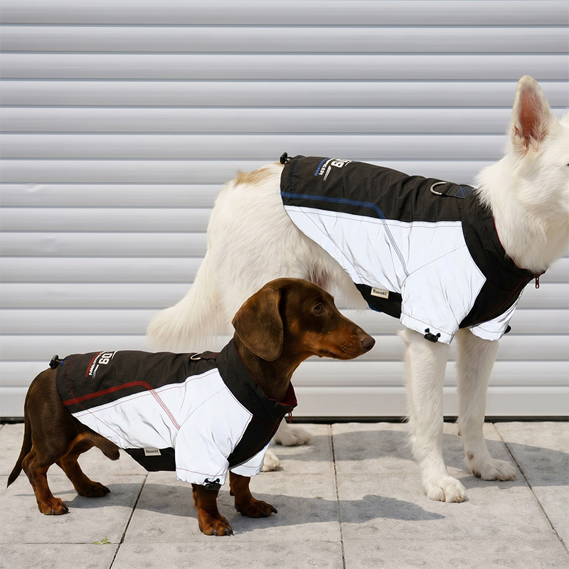 Lightning Racing Performance Sportswear Breathable Athletic Pet Shirt