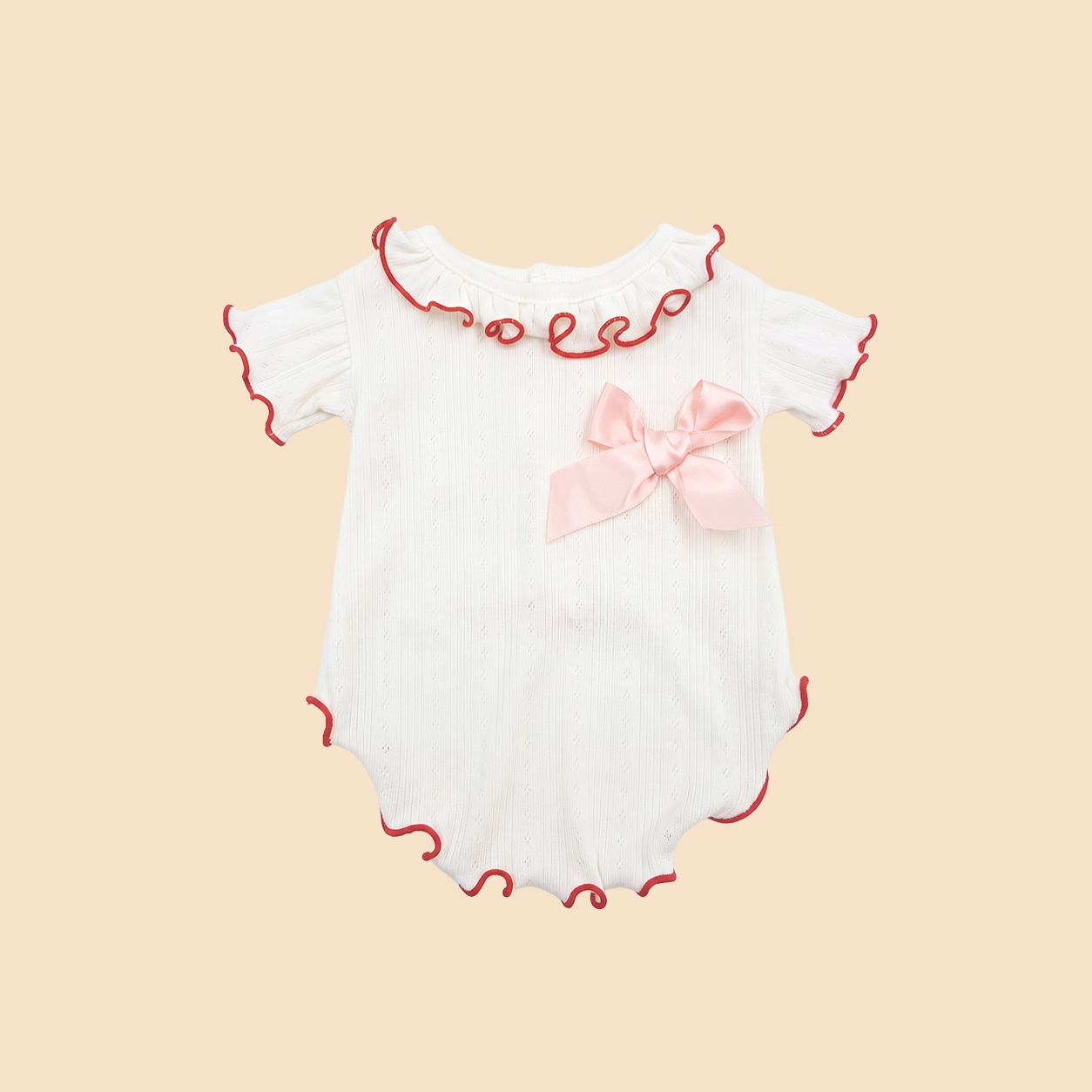 Lace-trim Bow Dog Tank Top Cute Summer Pet Apparel Lace-trim Bow Dog Tank Top Cute Summer Pet Apparel
