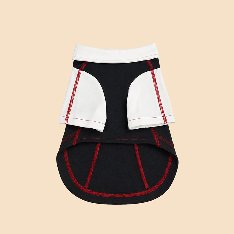 Lightning Speed Digital Sports Jersey for Pets Lightning Speed Digital Sports Jersey for Pets
