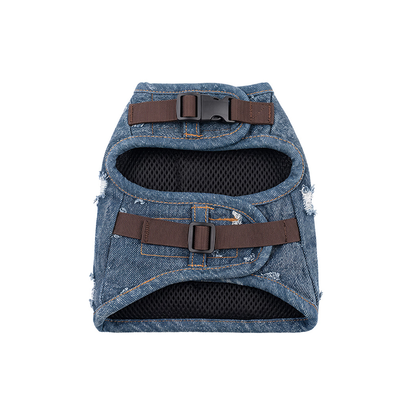 Stylish Small Pet Cowboy Vest Stylish Small Pet Cowboy Vest
